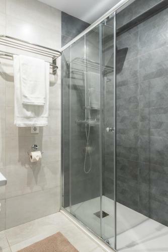 Moderno Y C�modo Apartamento En Calle Vargas