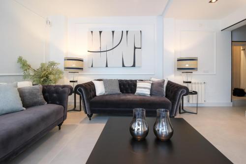 Luxury Villa In El Sardinero