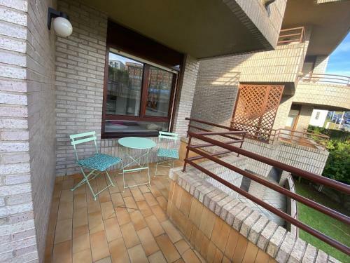 Apartamento Los Chopos
