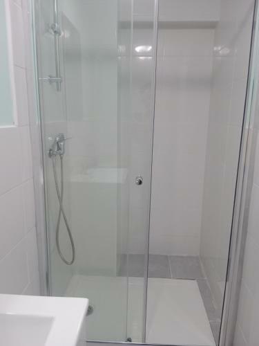 Bed & Breakfast Amroom - Santander