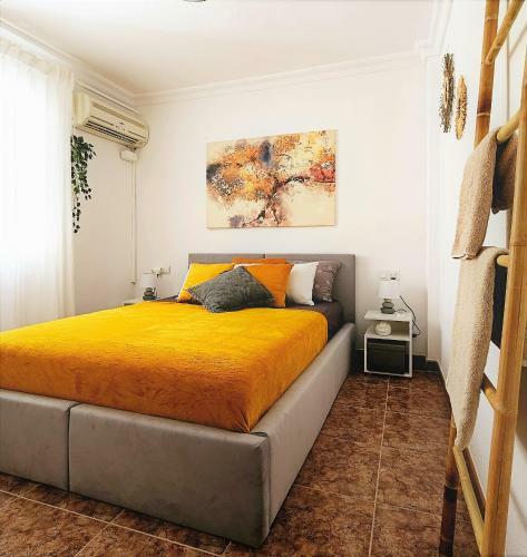 Apartamento Mirador Family Home