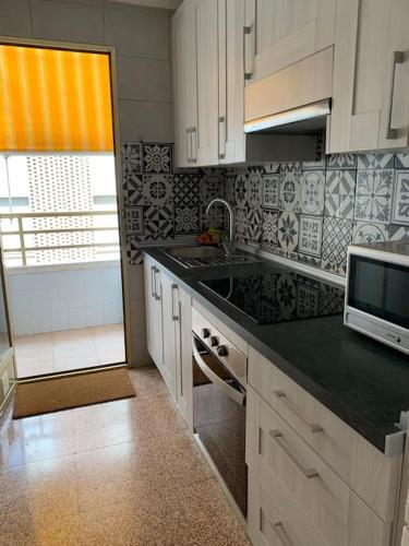Apartamento Cares