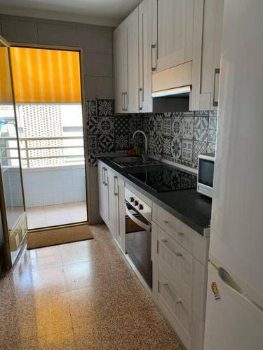 Apartamento Cares