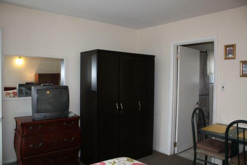 Capeway Motel