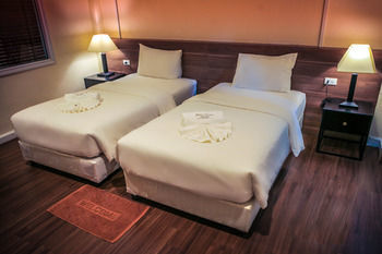 Hotel Bella Vista Beach Resort Koh Lipe