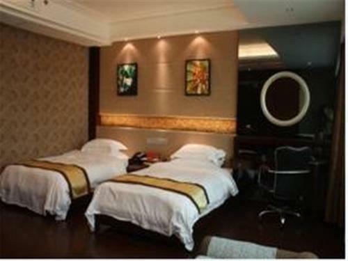 Hainan Hongyun Hotel