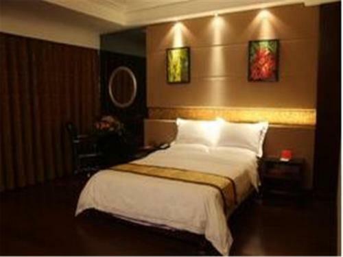 Hainan Hongyun Hotel