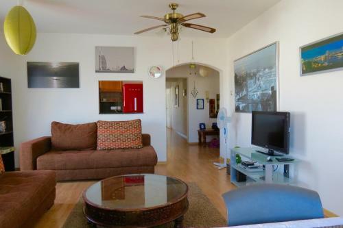 Vizantium Penthouse Apartment