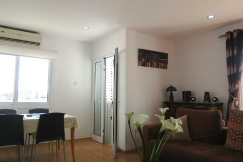 Vizantium Penthouse Apartment