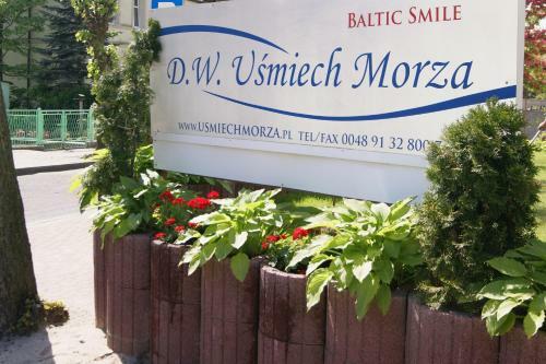 Hostal U?miech Morza