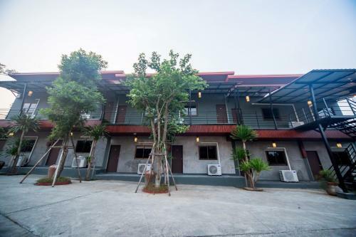 Albergue First Residence