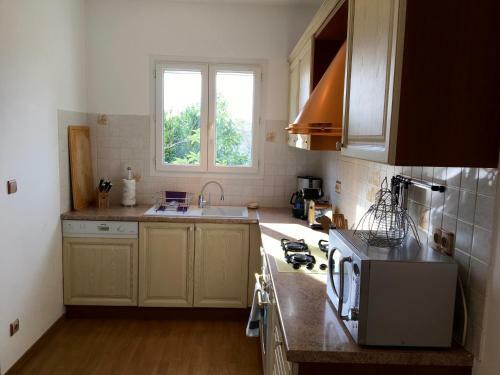 Apartamento Palazzu