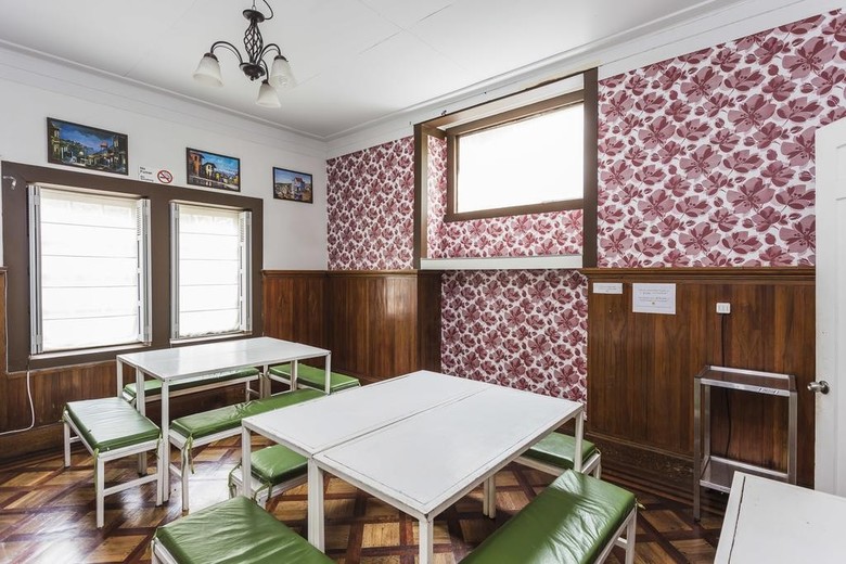 Hostal Casa Mondo Hostel