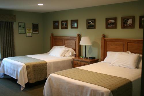 Hotel Floyd