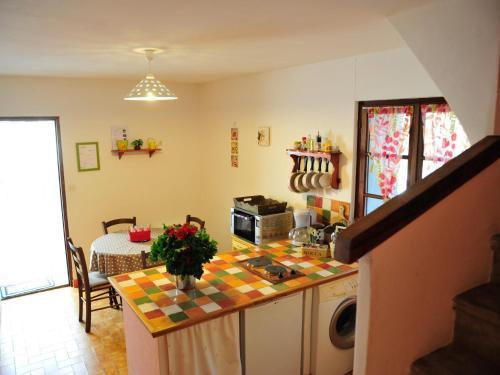 Gite Les Aiguillans