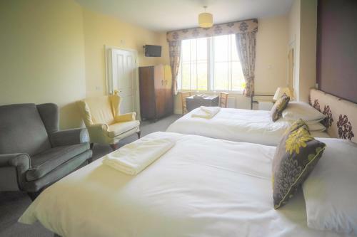 Bed & Breakfast The Cumberland Arms