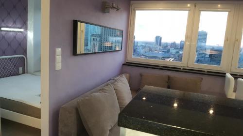 Centre Apartamenty Warszawa