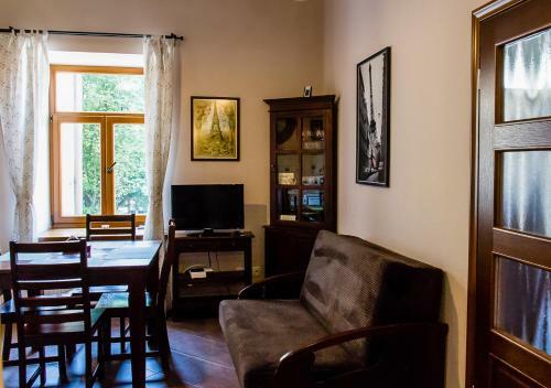 Lublin Apartaments