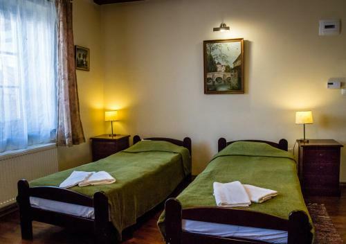 Lublin Apartaments