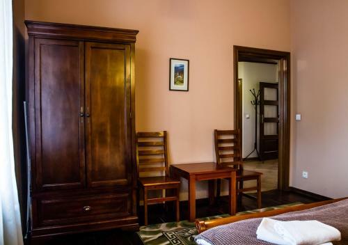 Lublin Apartaments