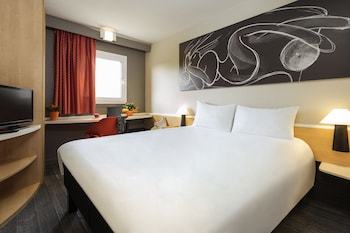 Hotel Ibis Lille Roubaix Centre