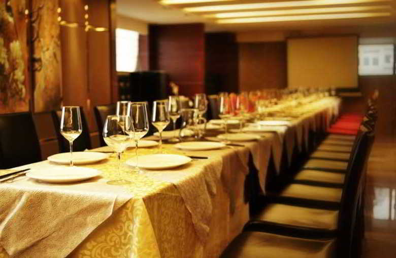 Aparthotel Bodun International Serviced Apartment