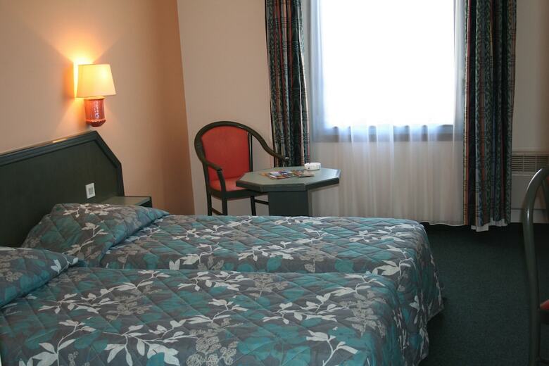 Tonic Hotel