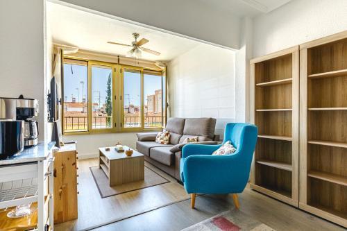 Stylish Apartment With Amazing Views