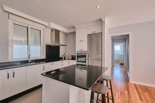 Apartamento Mar De Coroso By Serendipia Turismo