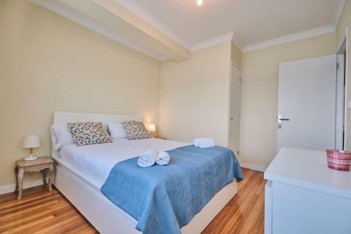 Apartamento Mar De Coroso By Serendipia Turismo
