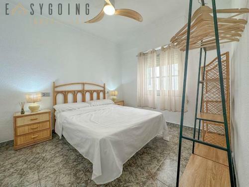Apartamento Infinity Sea - Incre�ble Piso Con Vistas Al Mar