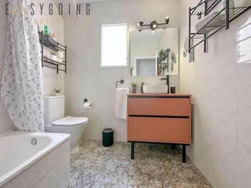 Apartamento Infinity Sea - Incre�ble Piso Con Vistas Al Mar