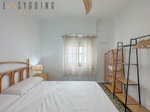 Apartamento Infinity Sea - Incre�ble Piso Con Vistas Al Mar