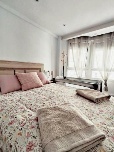Apartamento Alta 53.5