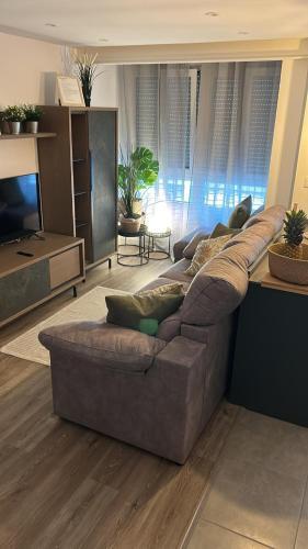 Apartamento Alta 53.5