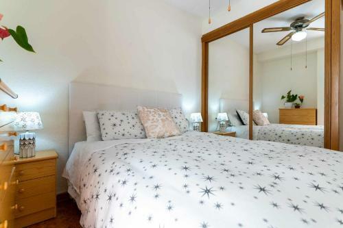 Apartamento Rentafive Nuevo Junto A La Playa Ascensor