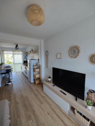 Apartamento Appartement Cosy � 100m De La Mer