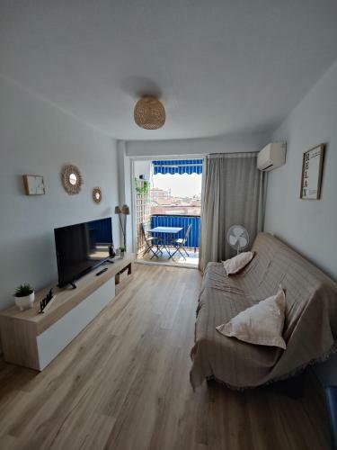 Apartamento Appartement Cosy � 100m De La Mer