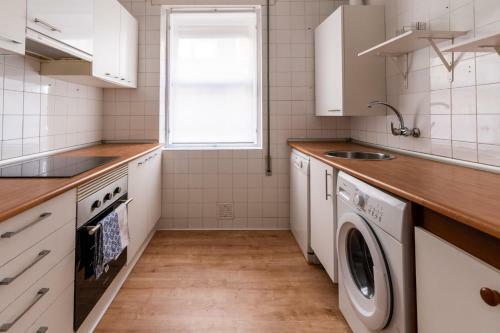 Apartamento Aq Puerto Chico - Centro De Santander
