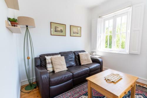 Apartamento Aq Puerto Chico - Centro De Santander