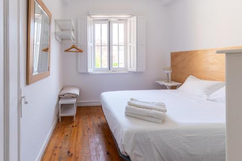 Apartamento Aq Puerto Chico - Centro De Santander