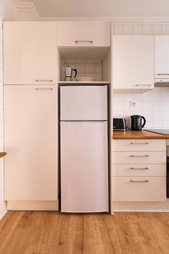Apartamento Aq Puerto Chico - Centro De Santander