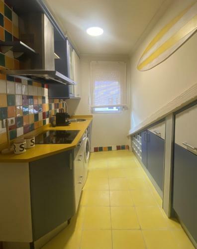 Apartamento Jositown