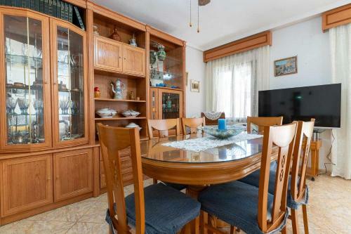 Apartamento Rentafive Nuevo 120m2 Ascensor 2min Playa