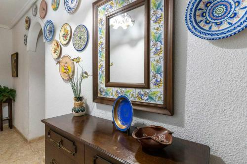 Apartamento Rentafive Nuevo 120m2 Ascensor 2min Playa