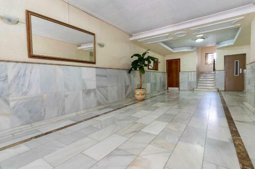 Apartamento Rentafive Nuevo 120m2 Ascensor 2min Playa