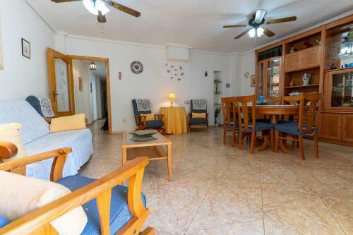 Apartamento Rentafive Nuevo 120m2 Ascensor 2min Playa