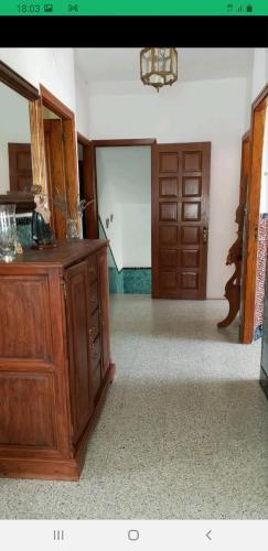 Casa Dala, En Agui�o