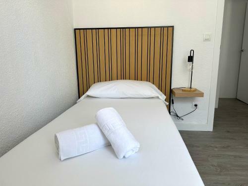 Apartamento En El Coraz�n De Santander