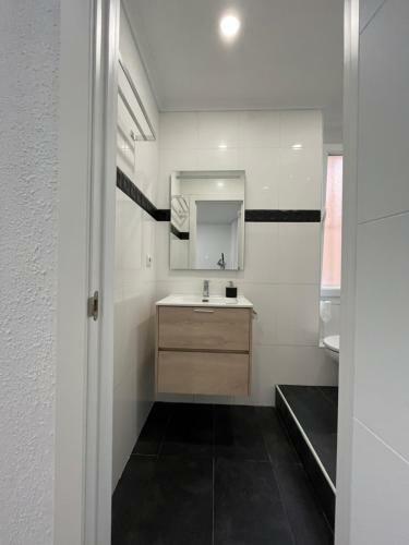 Apartamento En El Coraz�n De Santander